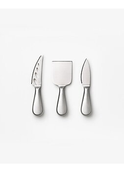 The essentials - Cheese tools