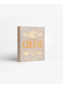 The essentials - Cheese tools