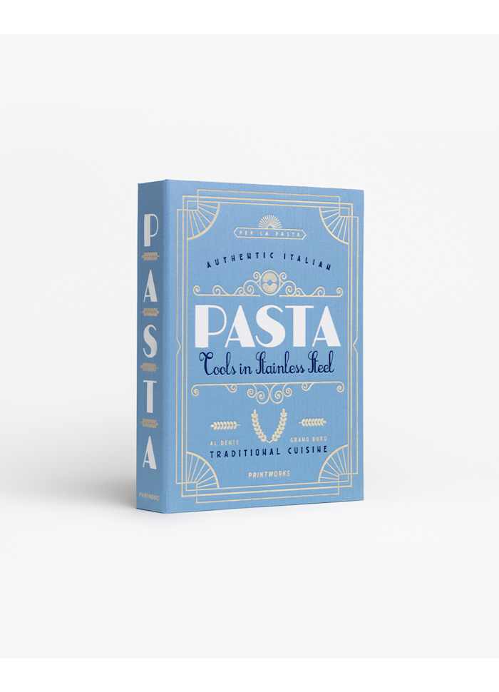 The essentials - Pasta tools