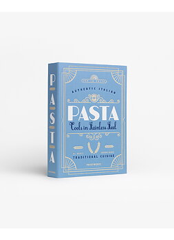 The essentials - Pasta tools