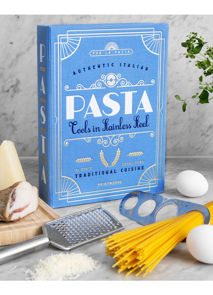 The essentials - Pasta tools - 4