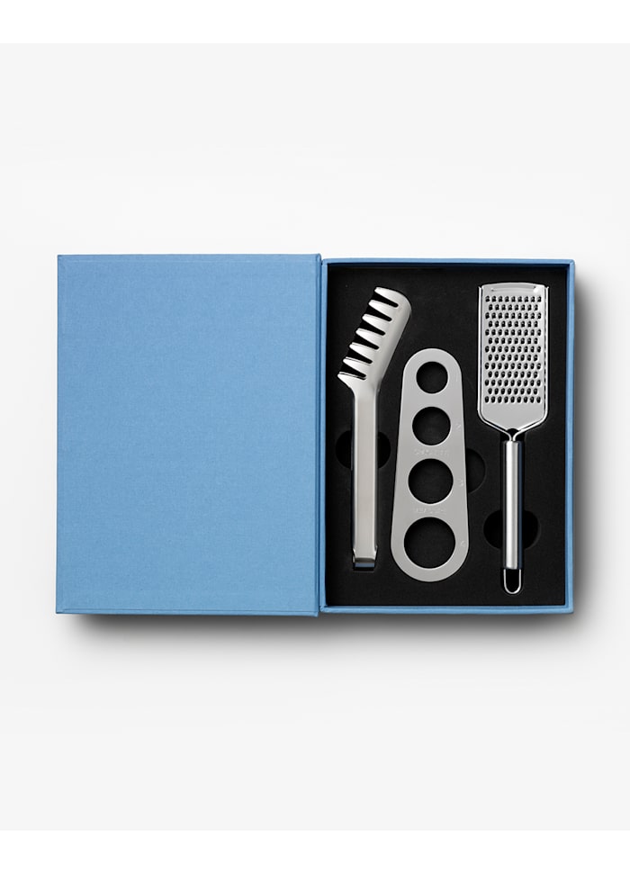 The essentials - Pasta tools - 3