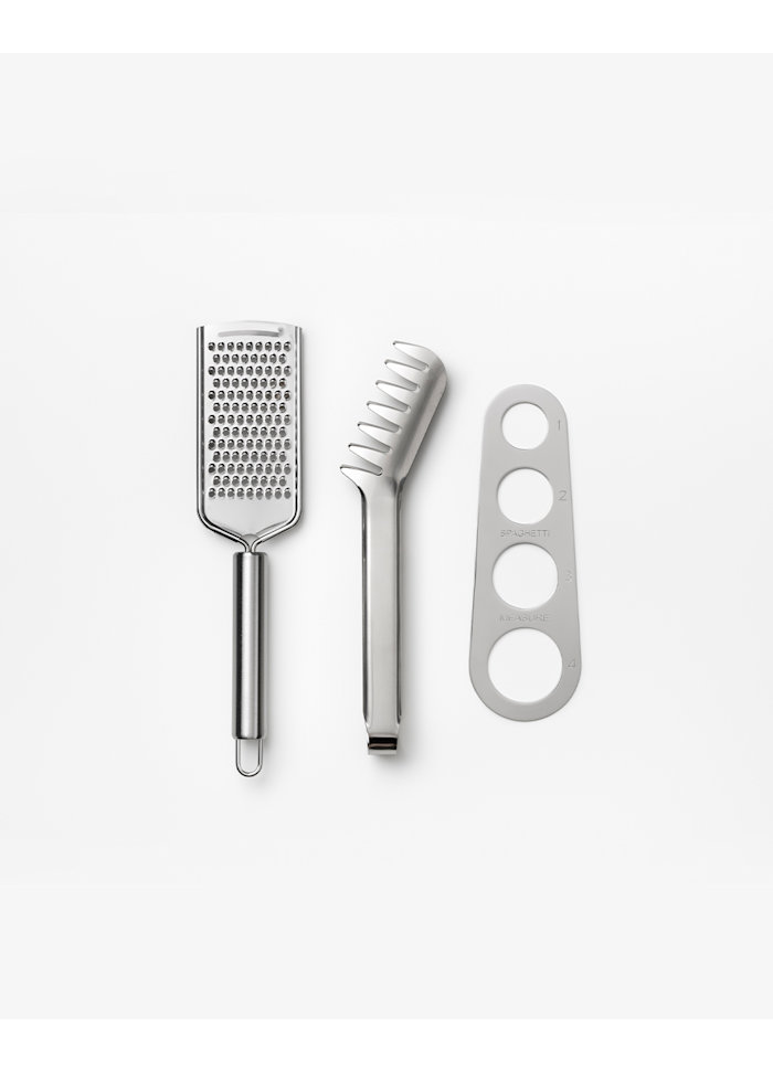 The essentials - Pasta tools - 2