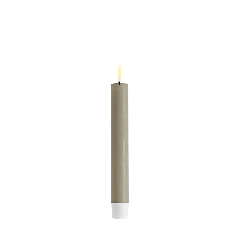 Kronljus LED, Sand 2-set