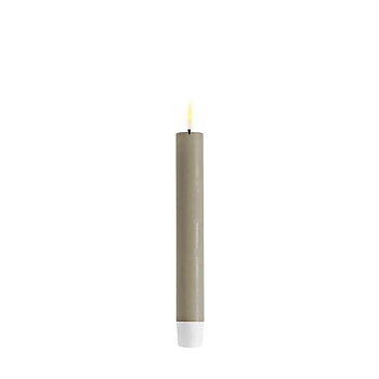 Kronljus LED, Sand 2-set