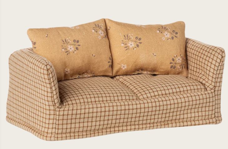 Soffa, Maileg tillbehör