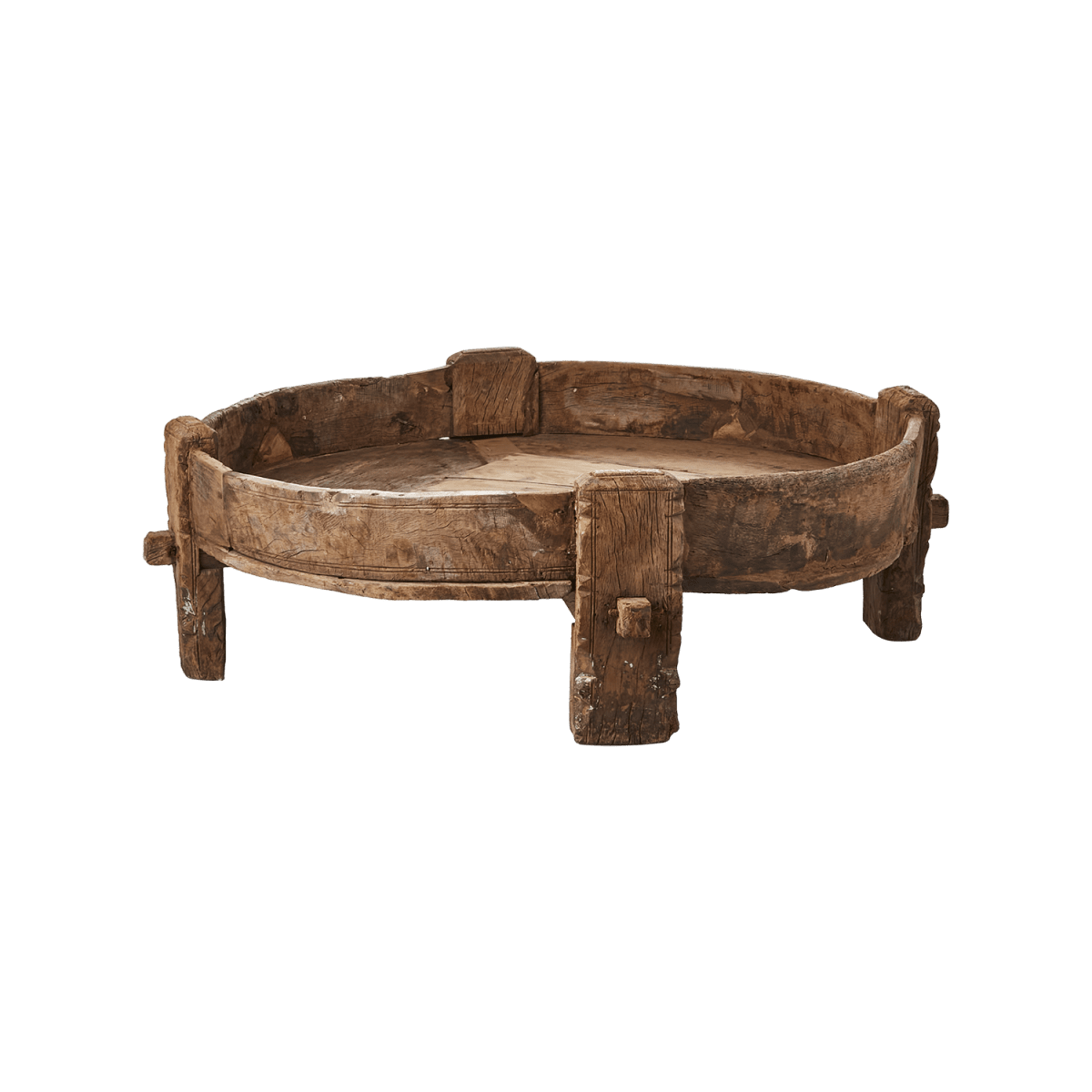 Bord Treasure, natur (Skickas ej)