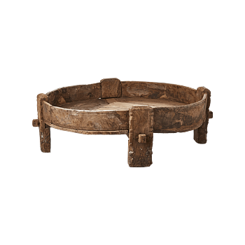 Bord Treasure, natur (Skickas ej)