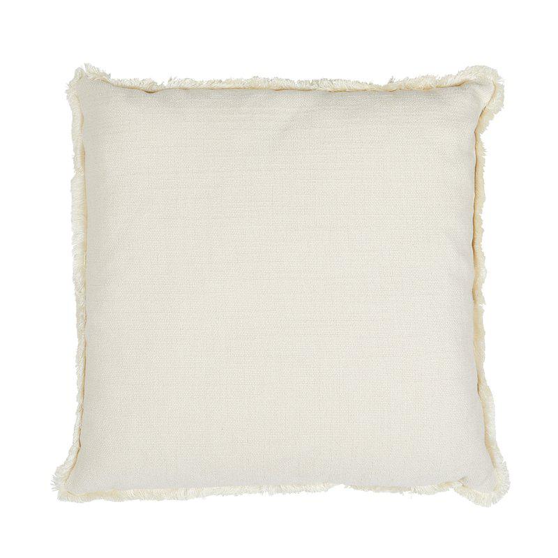 Kuddfodral Danny, offwhite