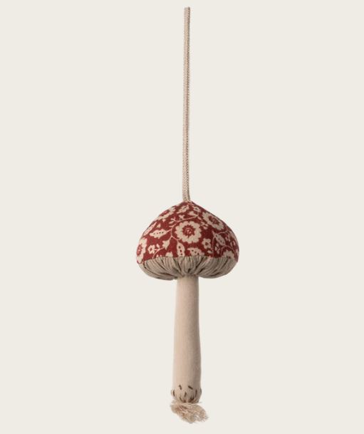 Dekoration Svamp, Winter flower