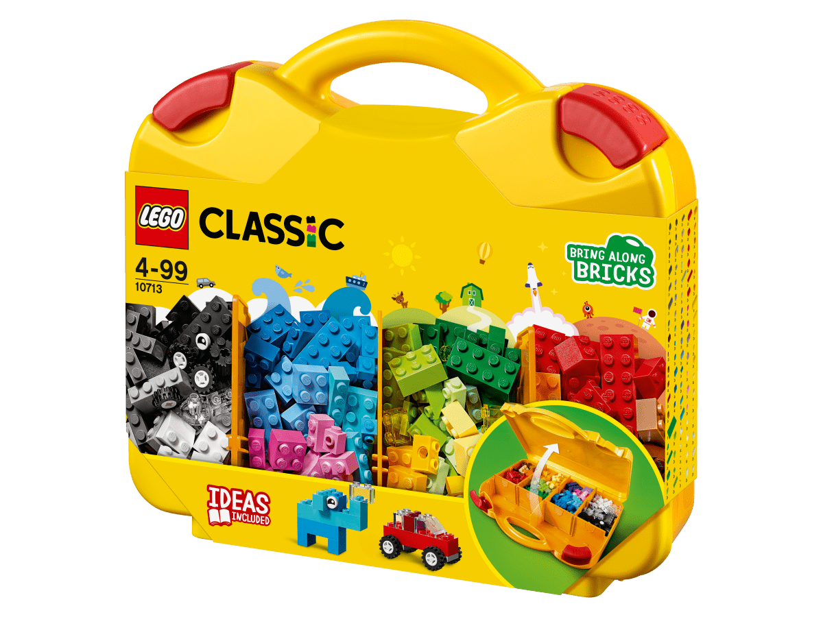 LEGO® Fantasiväska