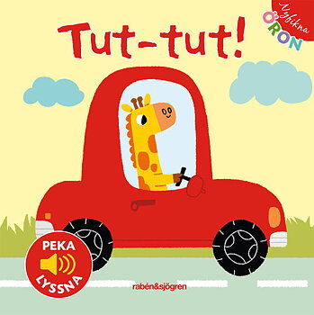 Nyfikna öron - Tut-Tut!