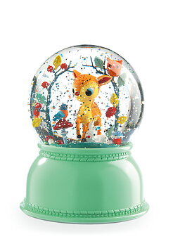 Nattlampa Fawn
