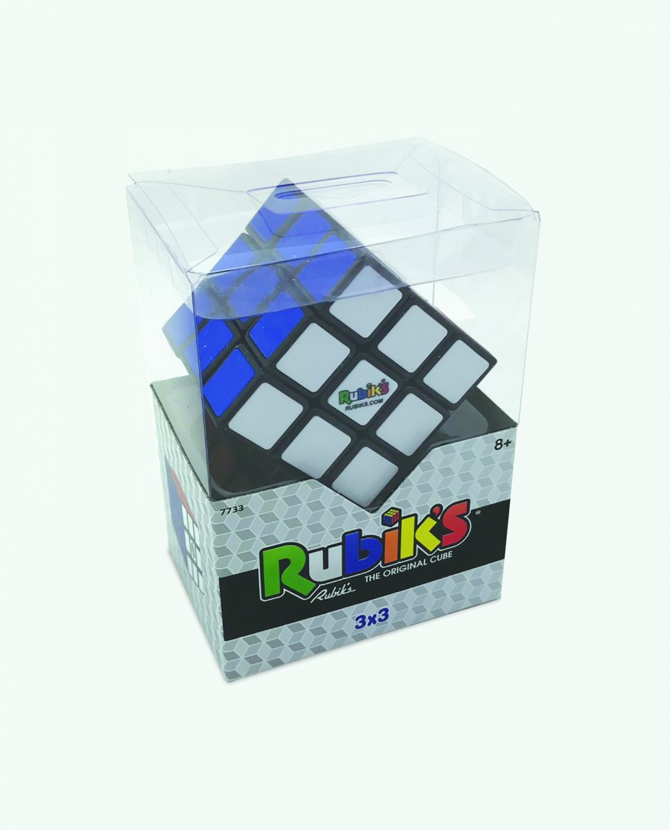 Rubiks kub 3x3