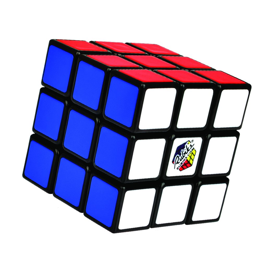 Rubiks kub 3x3 - 2