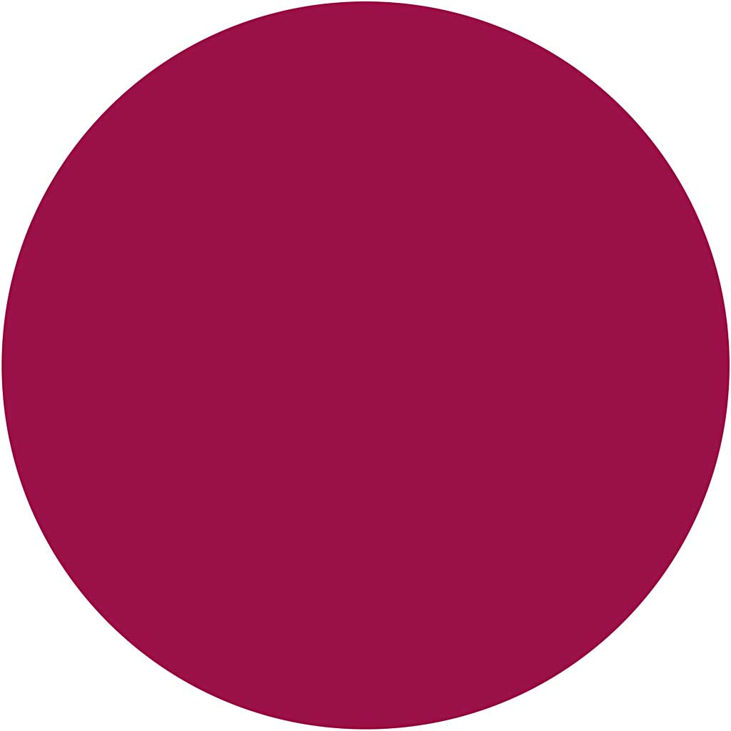 Glasfärg, Rosa - 2
