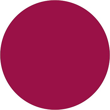 Glasfärg, Rosa