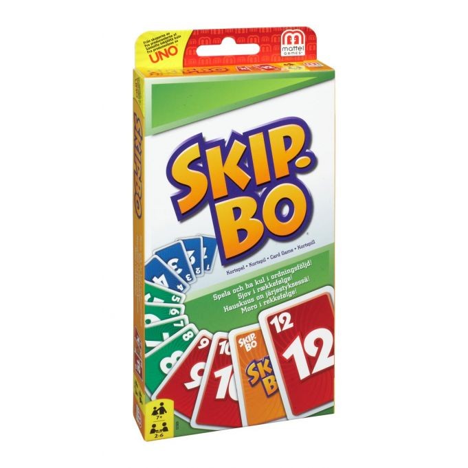 Skip-bo