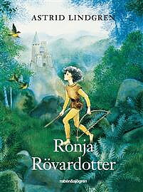 Ronja Rövardotter