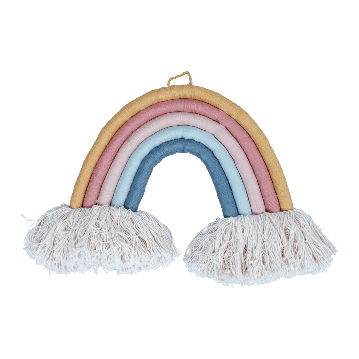 Big Rope Rainbow - 2