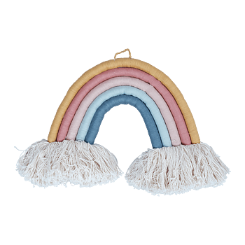 Big Rope Rainbow