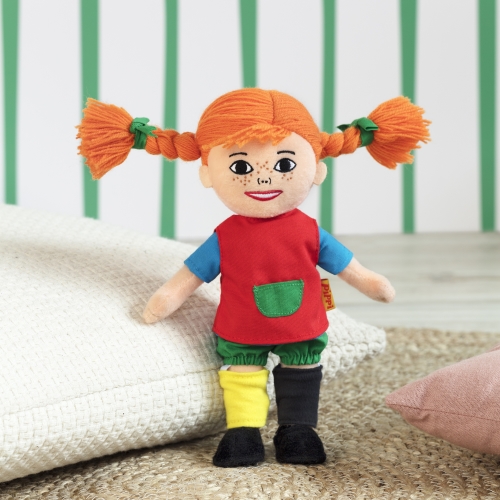 Pippi docka, 20 cm