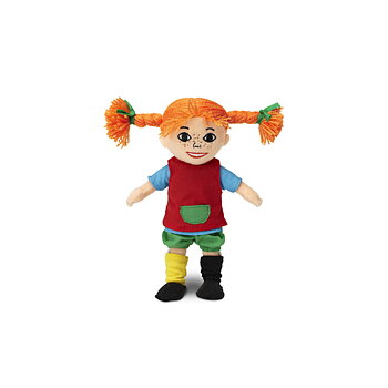 Pippi docka, 20 cm