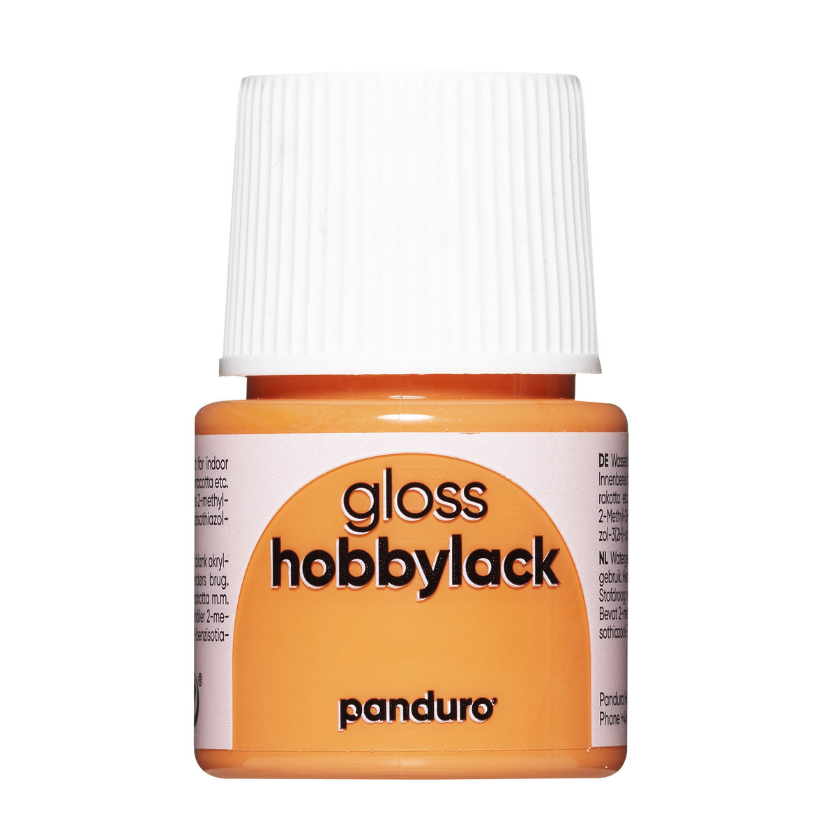 Hobbylack gloss 45ml halloween