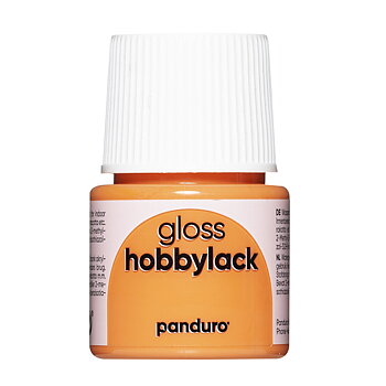 Hobbylack gloss 45ml halloween