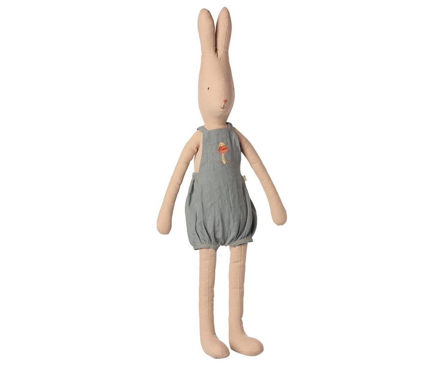 Rabbit strl 5, Overall Dusty Blue