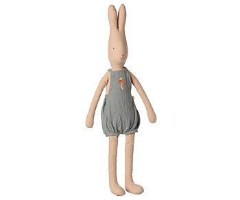 Rabbit strl 5, Overall Dusty Blue
