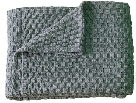 Filt Tax Eco, Blue/grey - 2