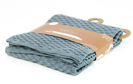 Filt Tax Eco, Blue/grey