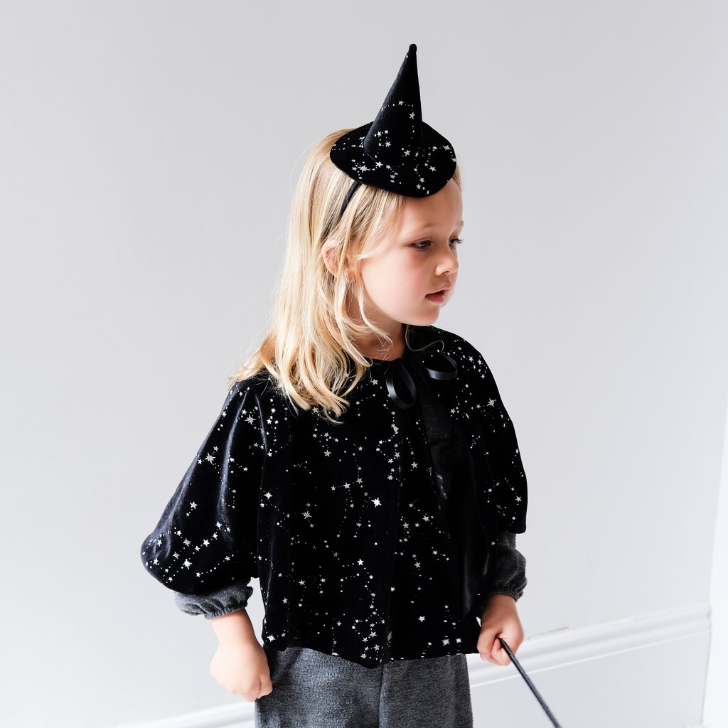 Diadem, Magisk Hatt - 2
