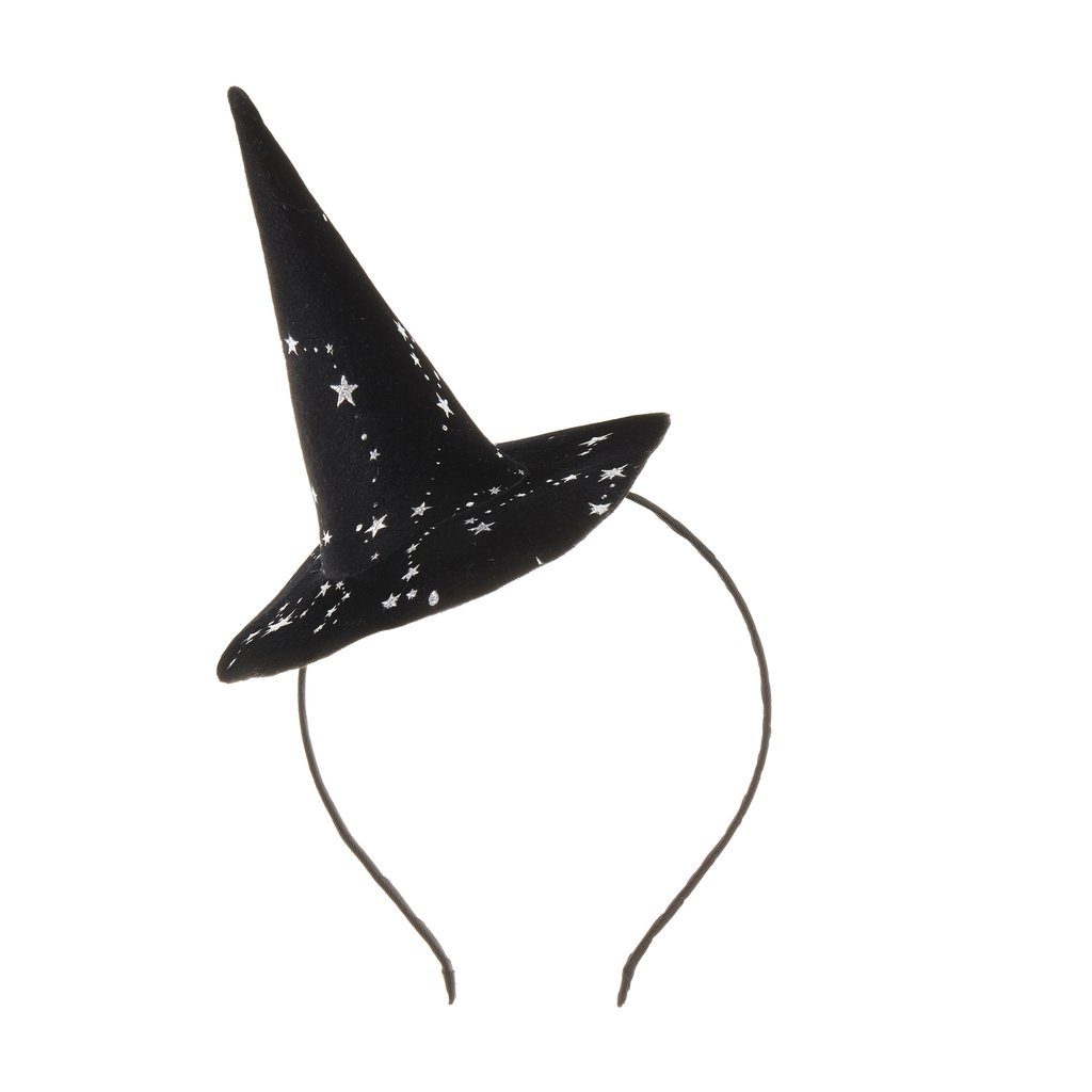 Diadem, Magisk Hatt