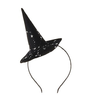 Diadem, Magisk Hatt