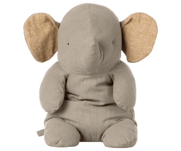 Safari friends Big Elefant