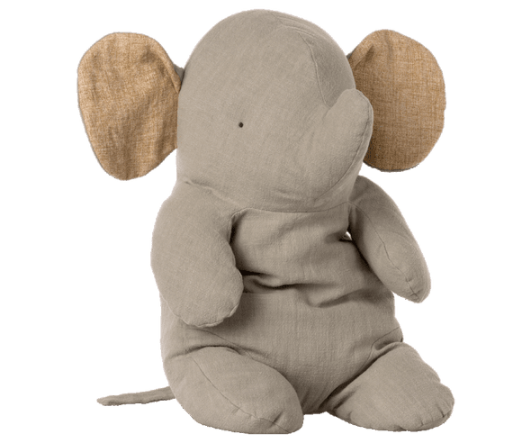 Safari friends Big Elefant - 2