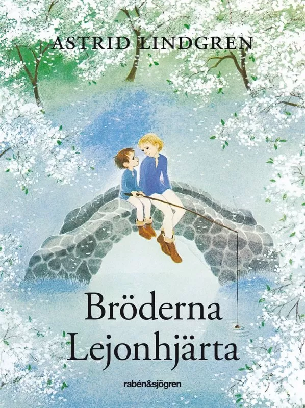 Astrid Lindgren