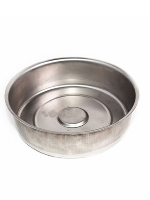Incinolet Askskål - Innerskål 25,5 cm
