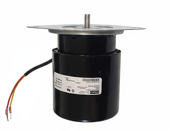 Fläktmotor 2800/3000 rpm - Incinolet