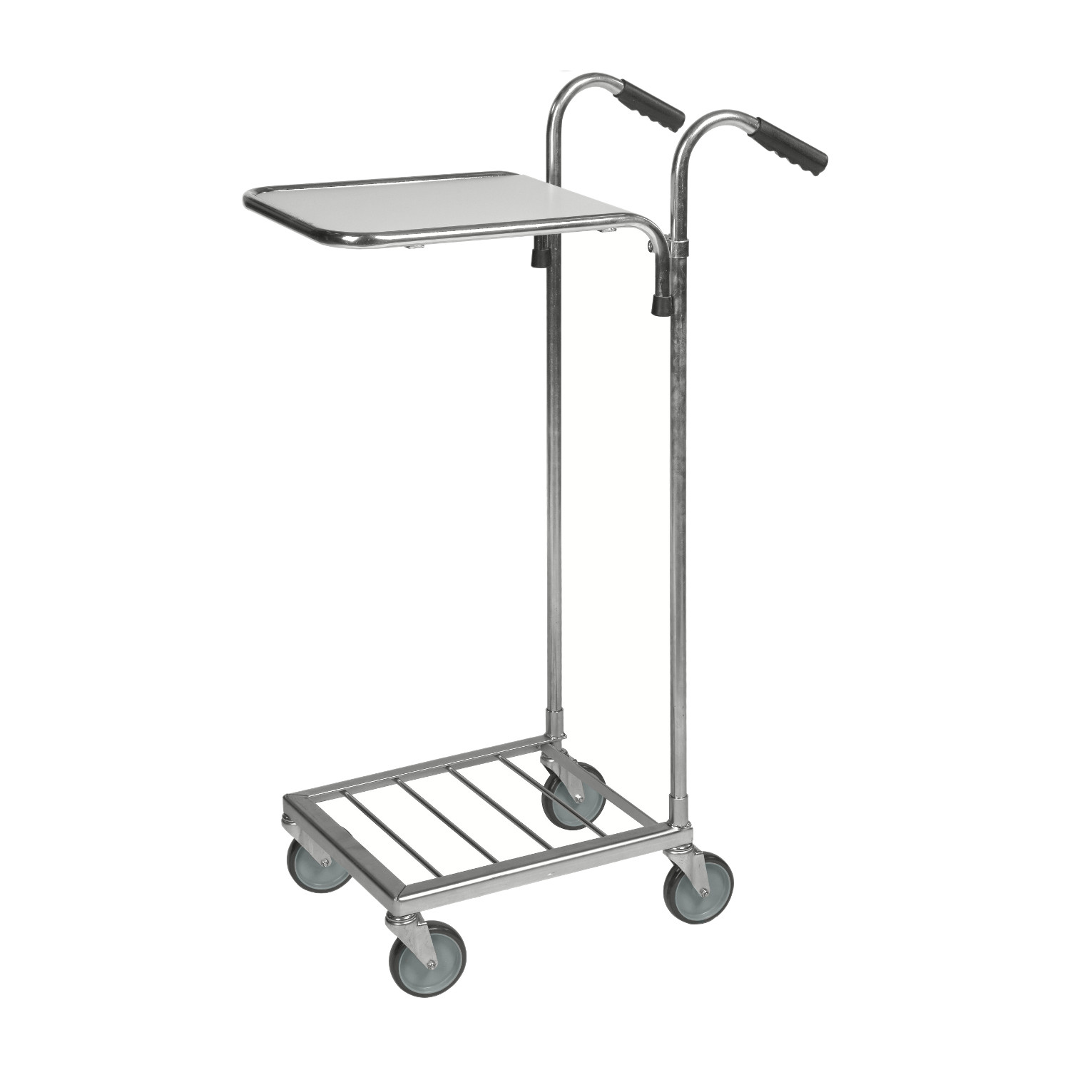  Minivagn - ett hyllplan