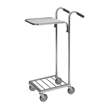  Minivagn - ett hyllplan