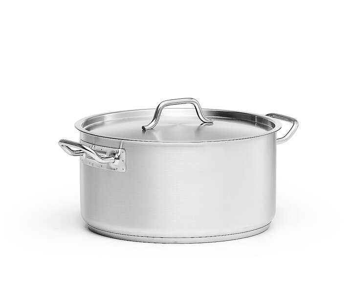 Kittel LÅG Ø 36 cm
