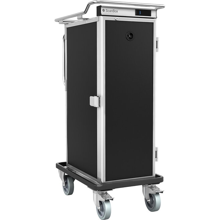 Kylbox ERGO LINE Singel  12×  GN 1/1