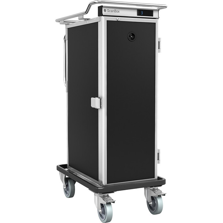 Kylbox ERGO LINE Singel  12×  GN 1/1