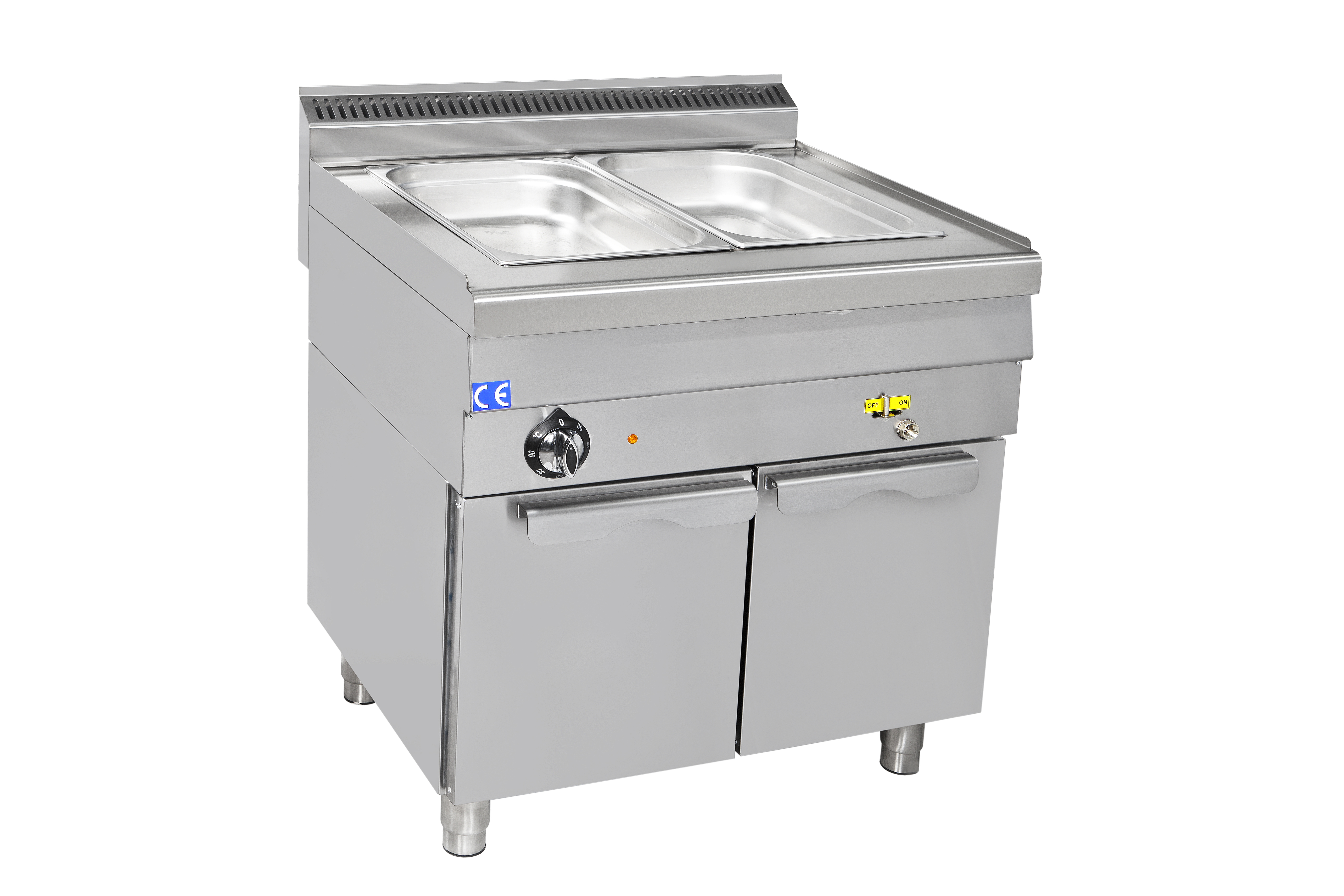 Vattenbad/Bain Marie - 2