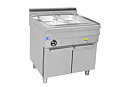 Vattenbad/Bain Marie