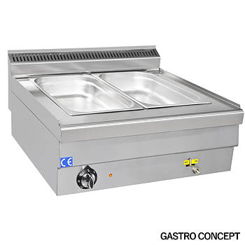 Vattenbad/Bain Marie