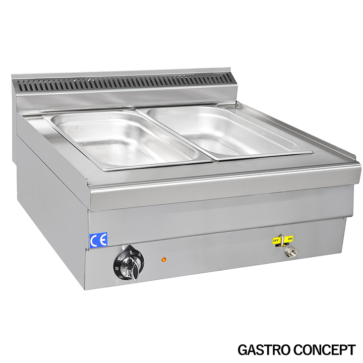 Vattenbad/Bain Marie